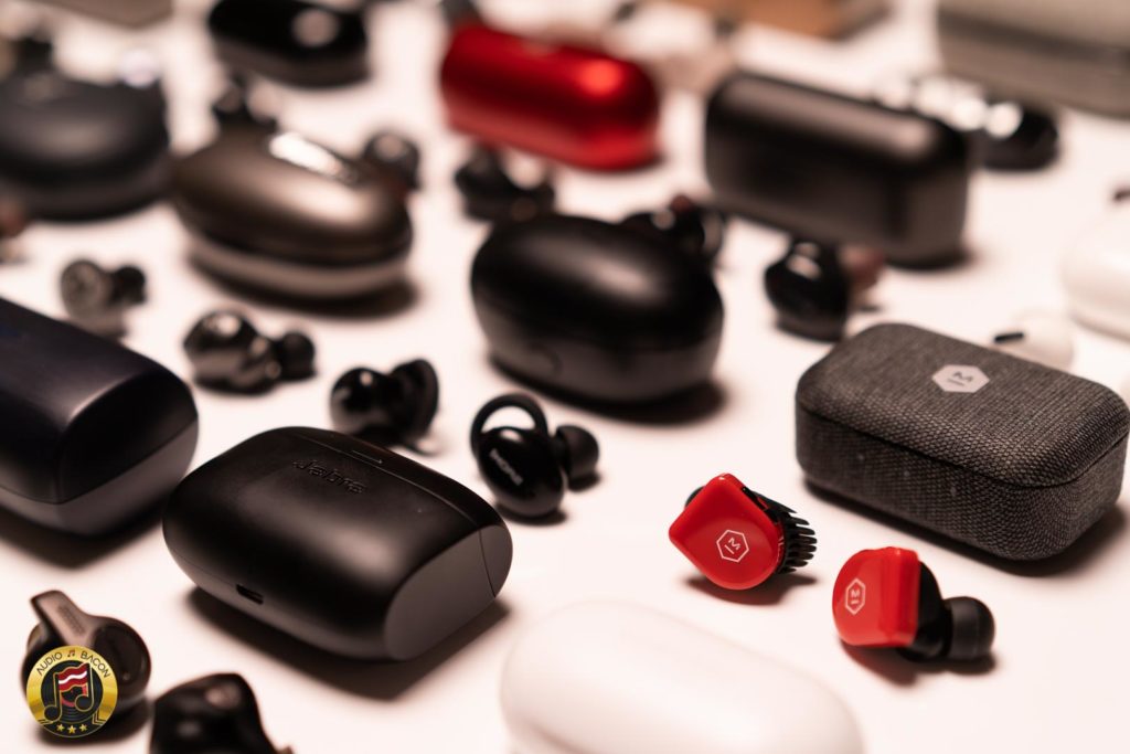 Best true wireless discount earbuds for 2020