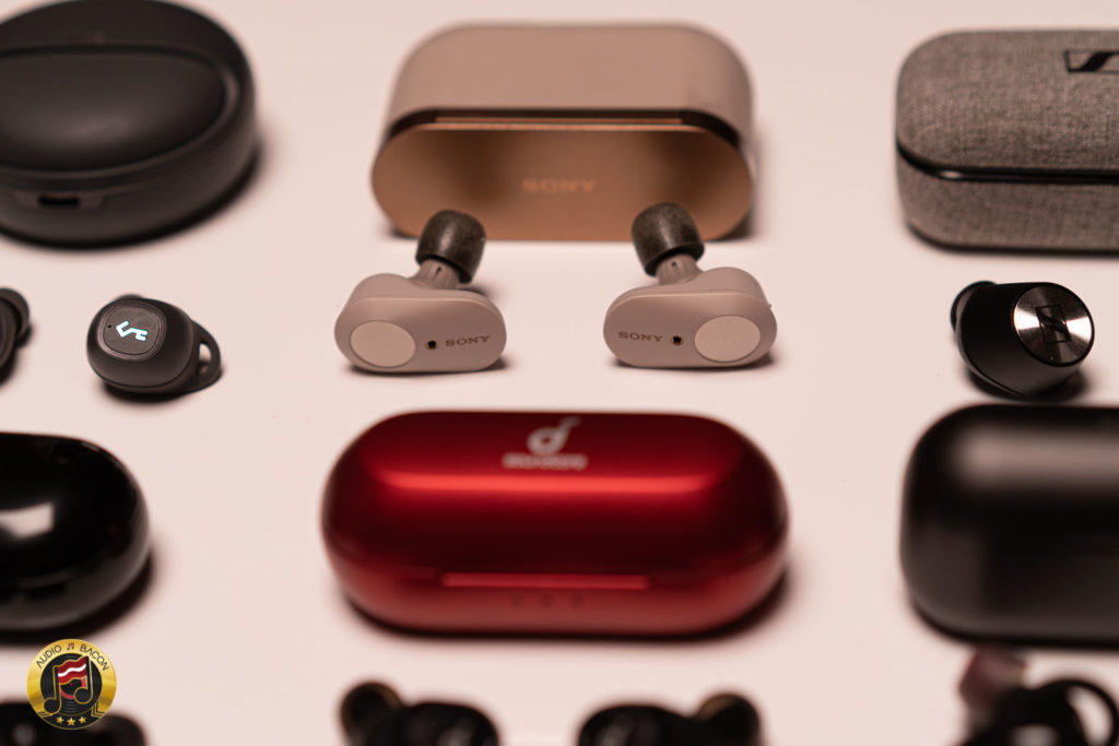 Best bass true wireless earbuds 2020 sale