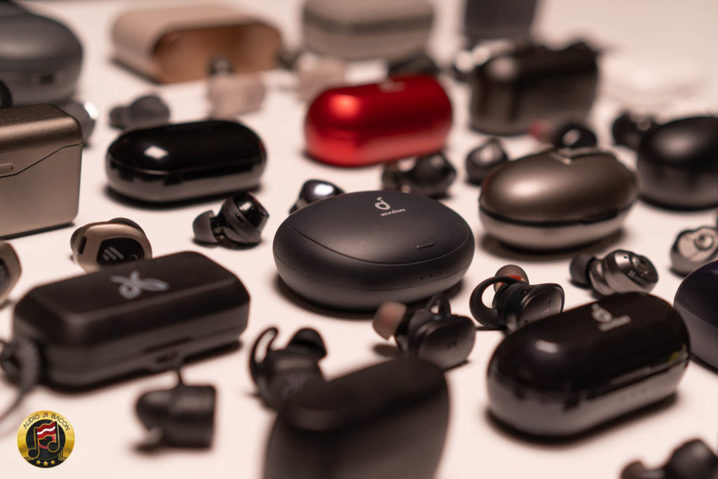 Best audiophile wireless earbuds 2020 sale