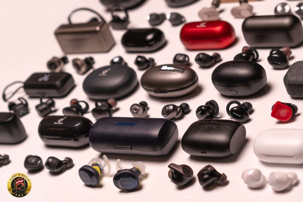 Best true wireless earbuds for audiophiles sale