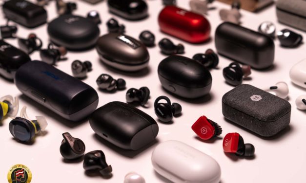 21 Best Sounding True Wireless Earbuds (2020)