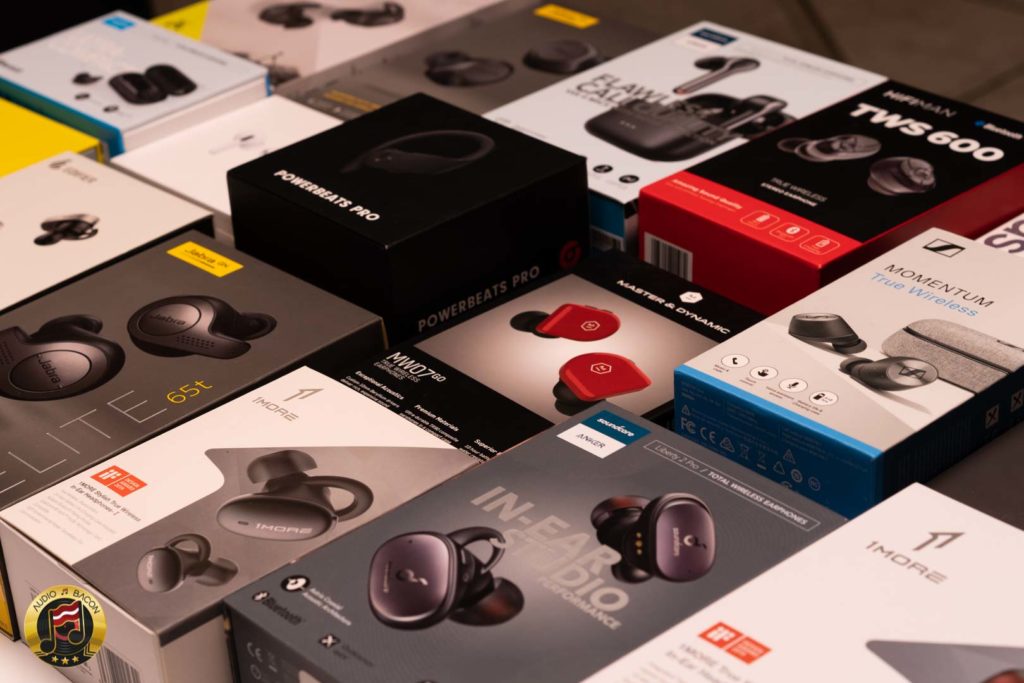 Top 5 discount wireless earbuds 2020