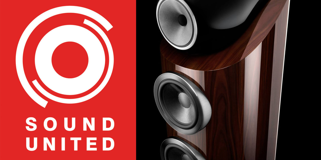 Sound United to Acquire Bowers & Wilkins
