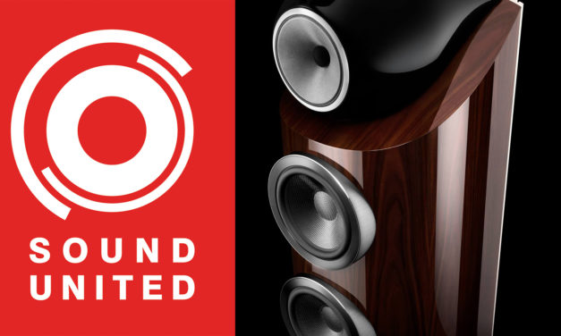 Sound United to Acquire Bowers & Wilkins