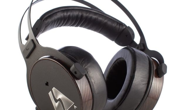 HP-3 NOVA Headphones – A New Budget Reference