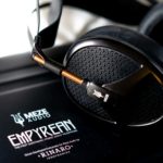 $3,000 Meze Empyrean Headphones Review