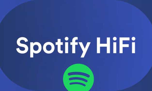 Spotify HiFi – Lossless Streaming Goodness