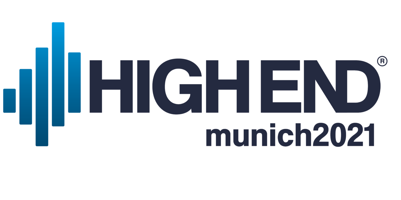 THE HIGH END® 2021 IS NOW FULLY BOOKED!