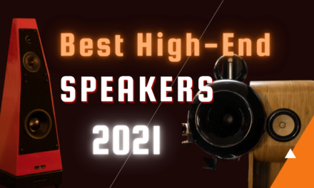 Video: World’s Best High-End Speakers 2021