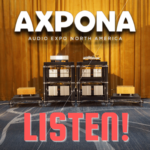 Listening Rooms | AXPONA Lost Tapes