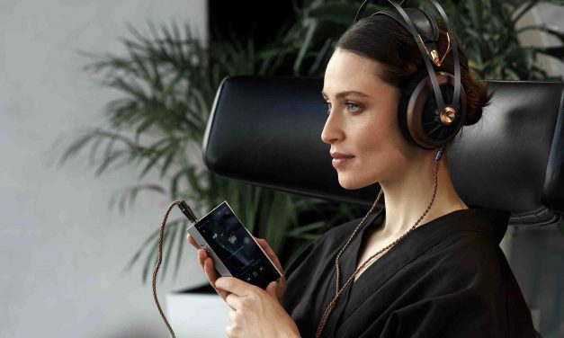 Meze Audio announces the official launch of the 109 PRO headphone