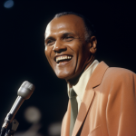 “Calypso King” Harry Belafonte Dies at Age 96