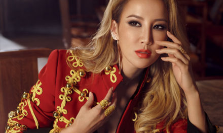 Coco Lee: A Melody Unforgotten – Celebrating the Life and Legacy of an Iconic Star