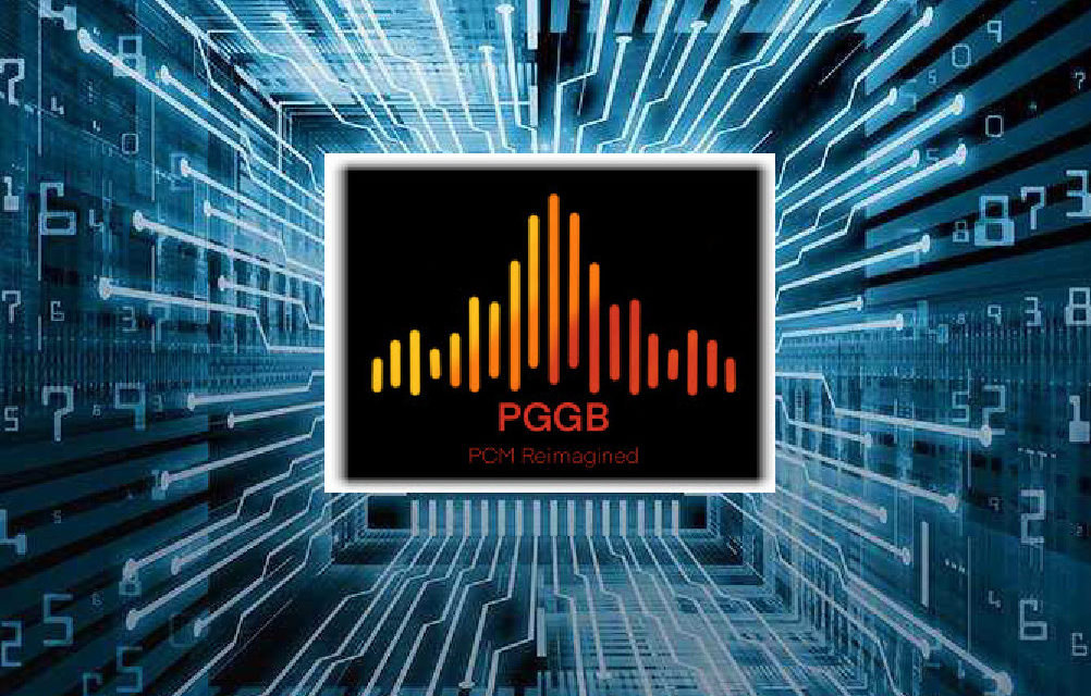Review: PGGB – Your Personal Music Upscaler