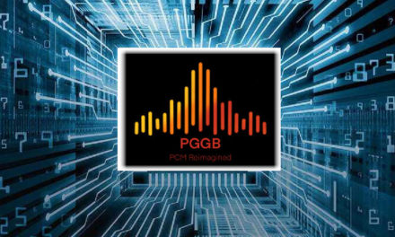 Review: PGGB – Your Personal Music Upscaler