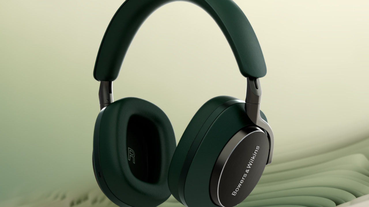 Bowers & Wilkins Unveils New Finishes for PX7 S2e & PX8