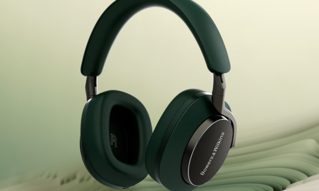 Bowers & Wilkins Unveils New Finishes for PX7 S2e & PX8 Headphones