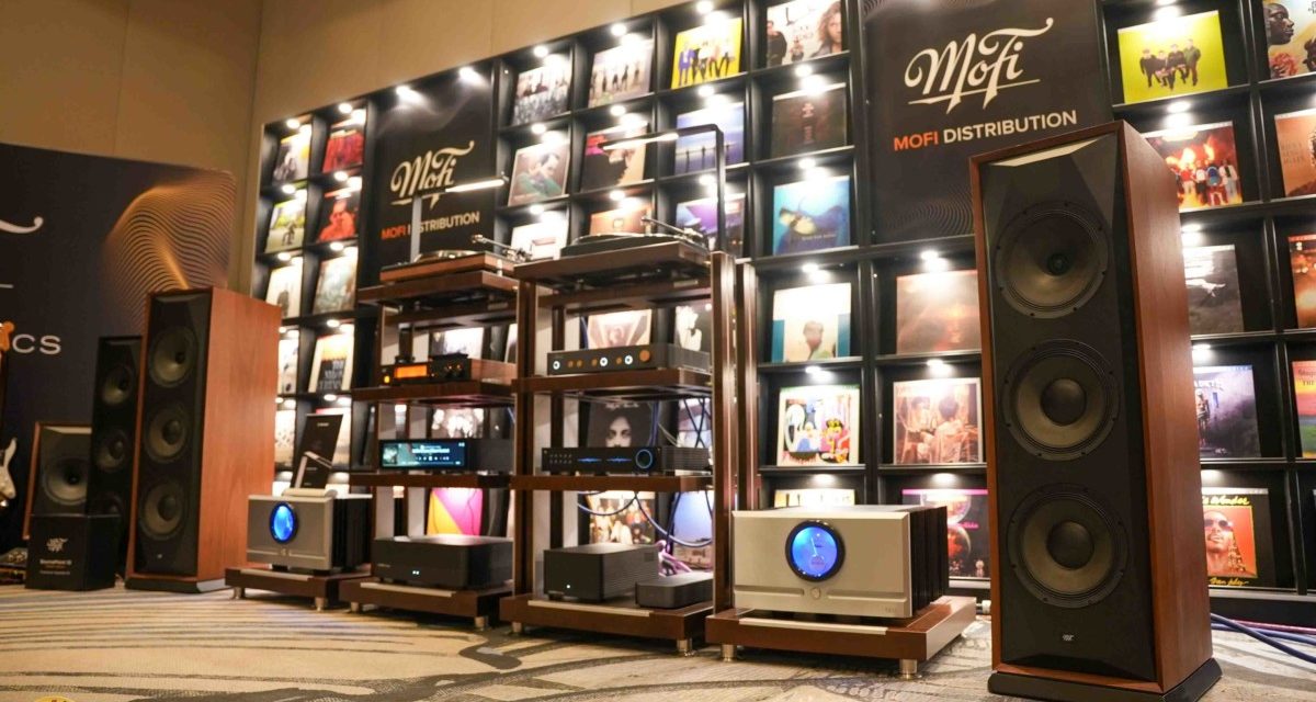 AXPONA 2025 – Show Report & Awards